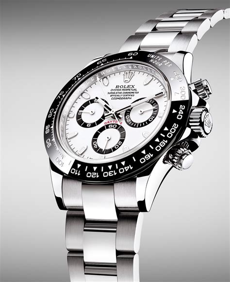 montre rolex cosmograph daytona prix|rolex cosmograph daytona watch 116500ln.